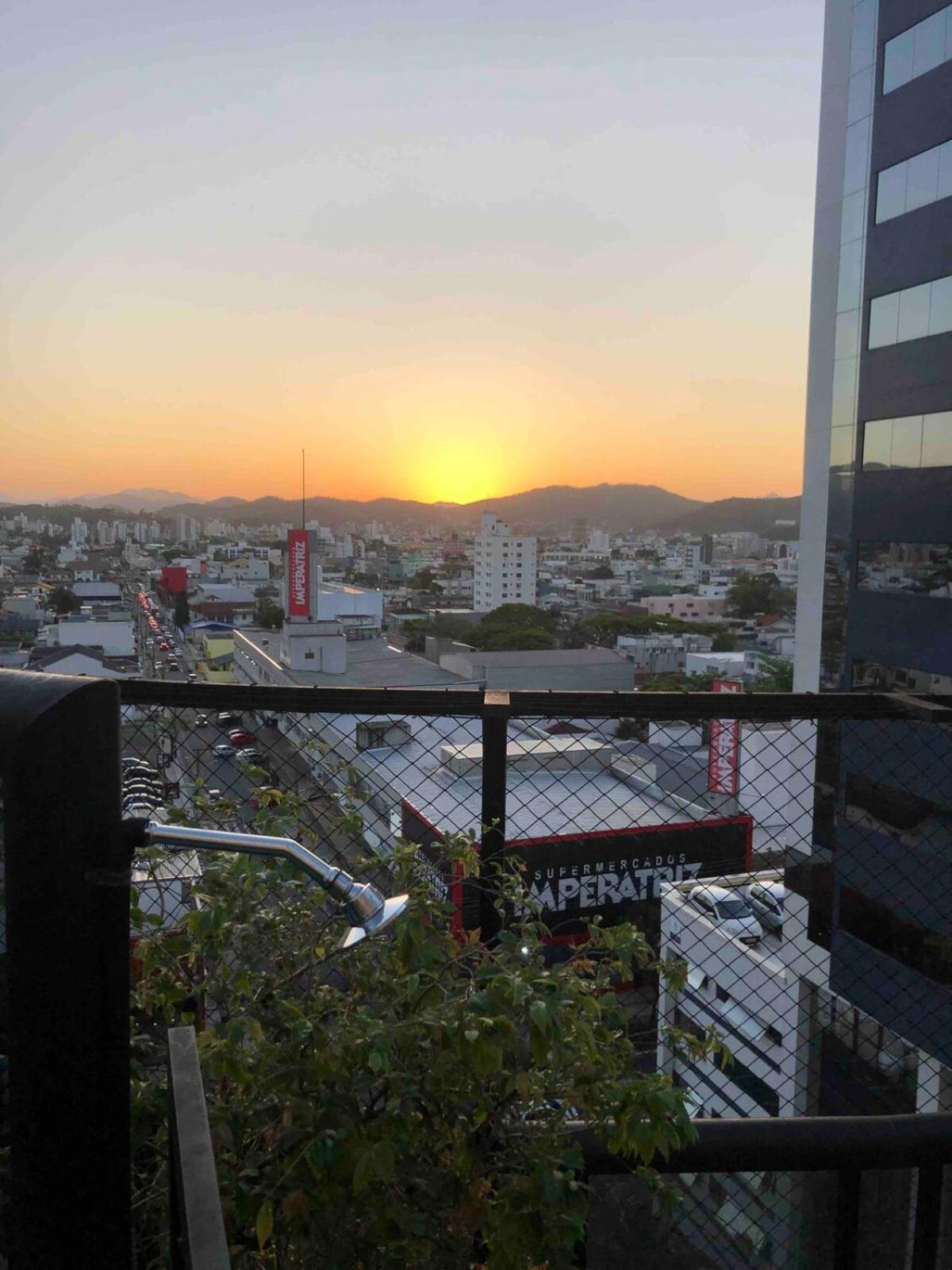 Apartamento Alugo Em Cobertura Balneário Camboriú
