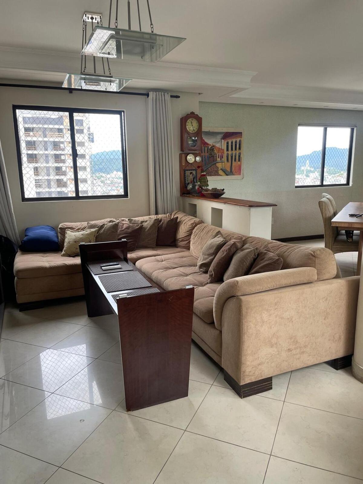 Alugo Em Cobertura Apartamento Balneário Camboriú